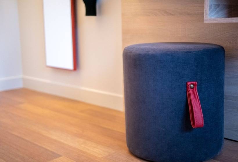 Отель Good Morning Jonkoping