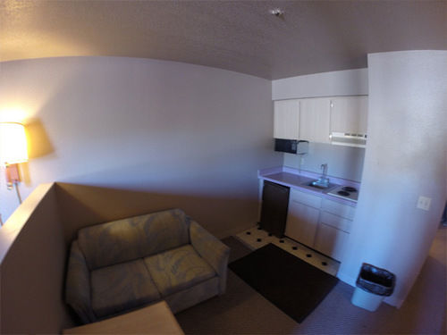 בית מלון כפרי Goodnite Inn And Suites