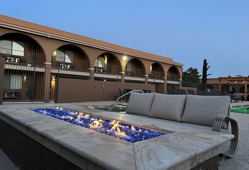 هتل Greentree Inn Sedona