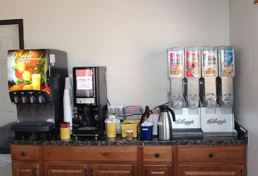 酒店 Greentree Inn Sedona