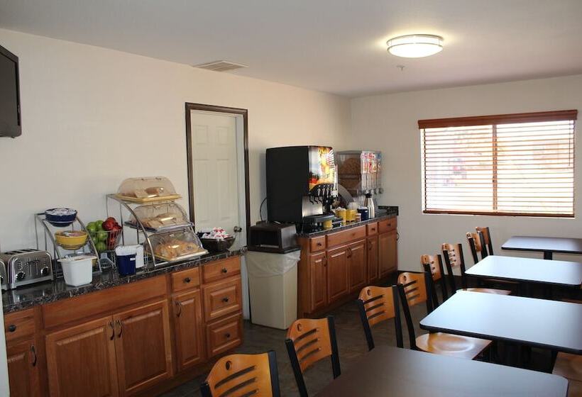 酒店 Greentree Inn Sedona