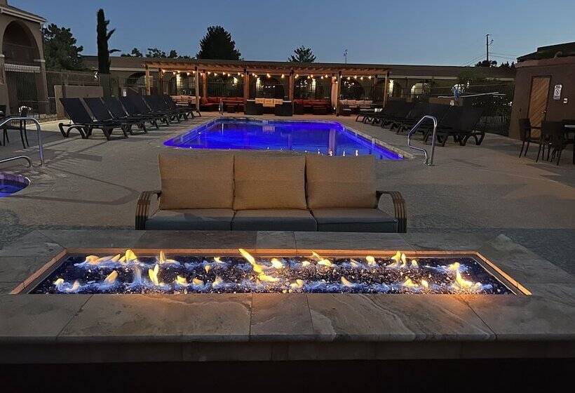 هتل Greentree Inn Sedona