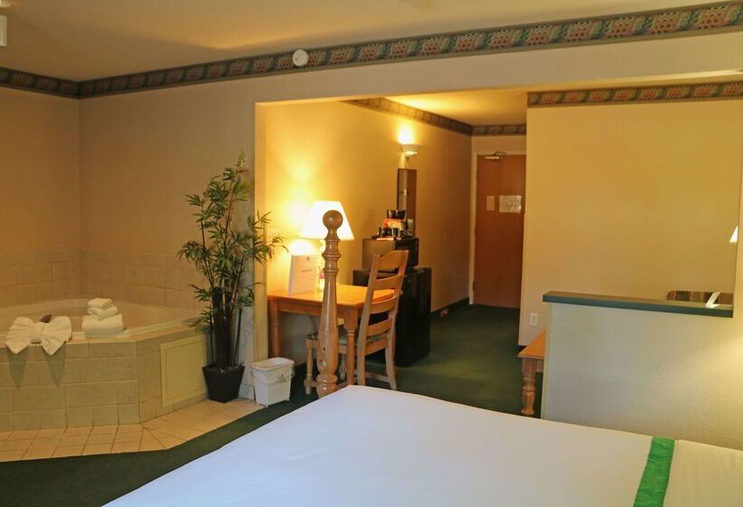فندق Guesthouse Inn & Suites Kelso/longview
