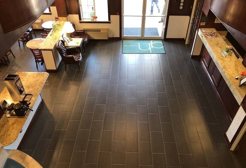 فندق Guesthouse Inn & Suites Kelso/longview