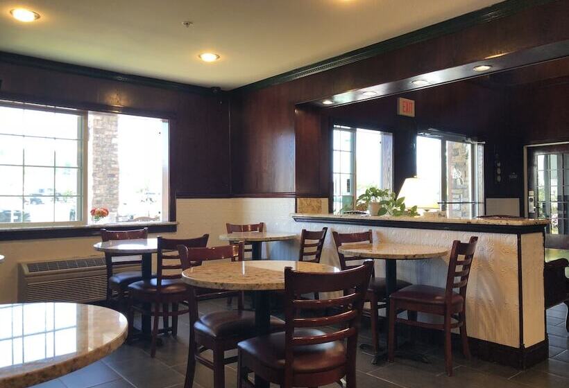 فندق Guesthouse Inn & Suites Kelso/longview