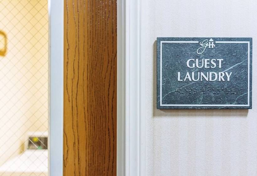 فندق Guesthouse Inn & Suites Kelso/longview