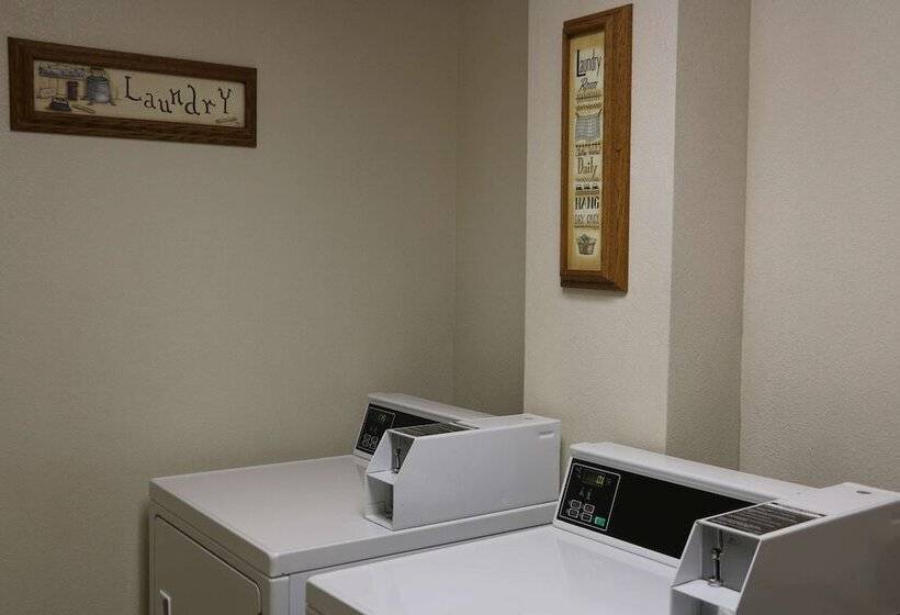 فندق Guesthouse Inn & Suites Kelso/longview