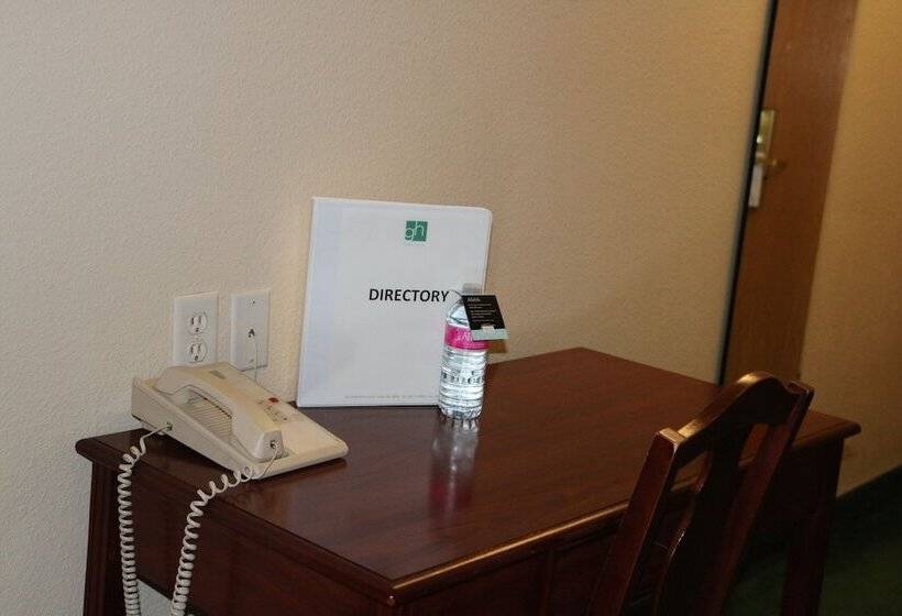 فندق Guesthouse Inn & Suites Kelso/longview