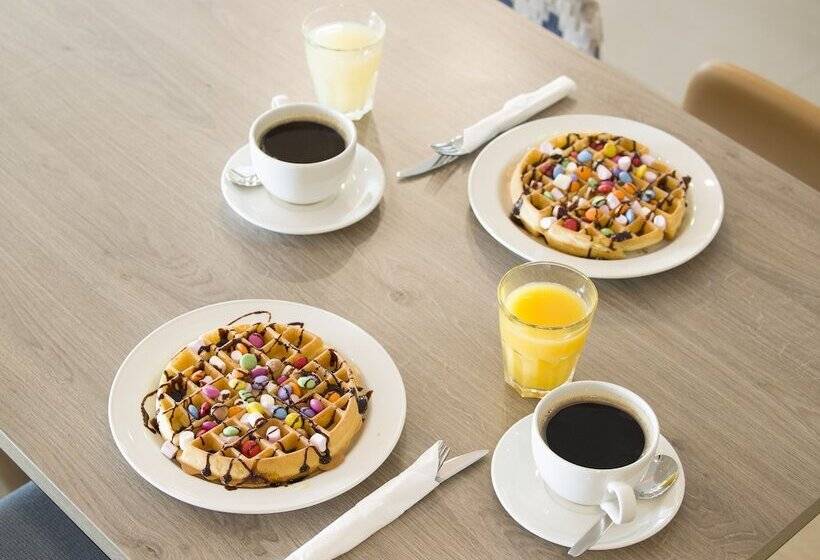 酒店 Hampton By Hilton London City