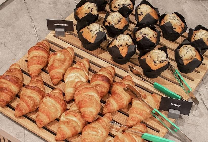 酒店 Hampton By Hilton London City