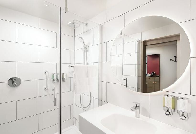 酒店 Hampton By Hilton London City