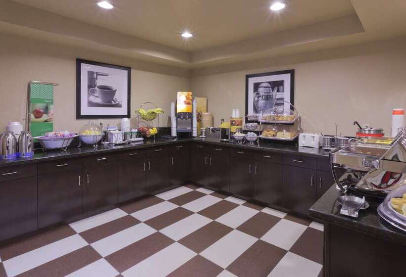 فندق Hampton Inn Las Vegas/summerlin