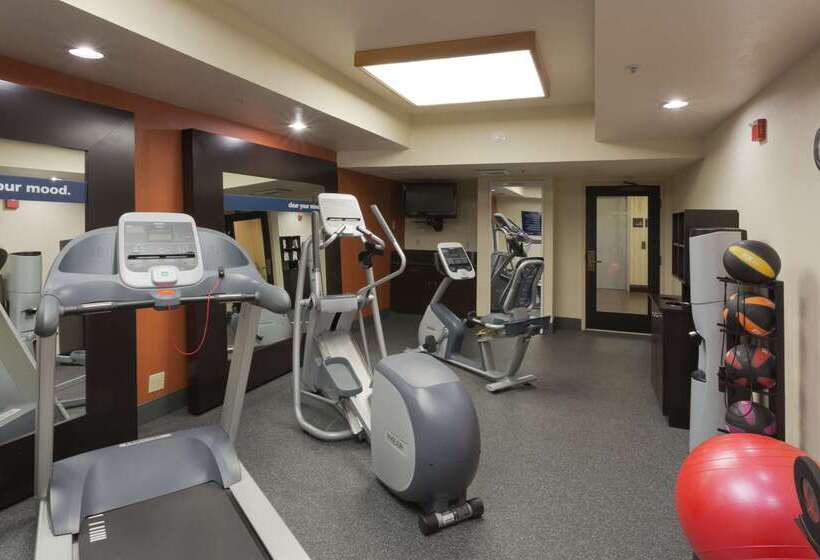 فندق Hampton Inn Las Vegas/summerlin