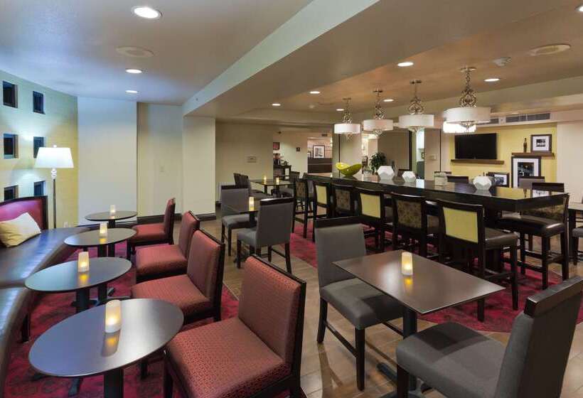 فندق Hampton Inn Las Vegas/summerlin