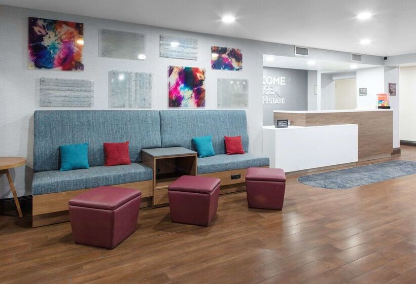 فندق Hampton Inn Las Vegas/summerlin