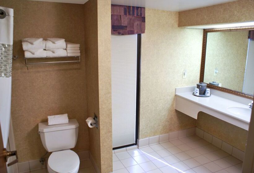 فندق Hampton Inn Las Vegas/summerlin