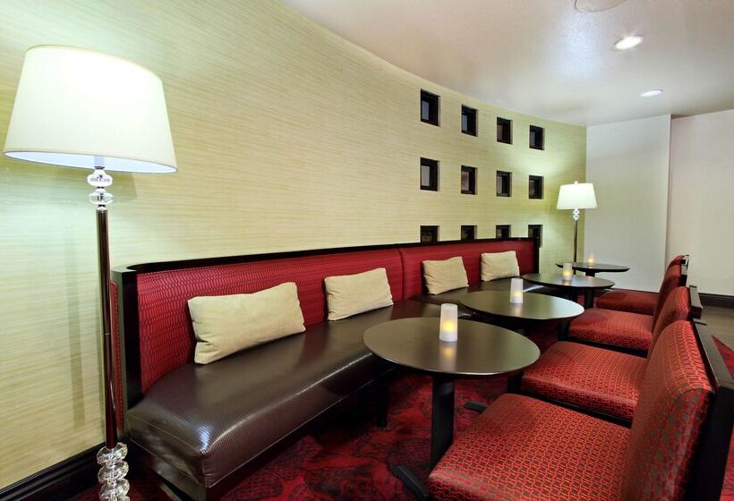 فندق Hampton Inn Las Vegas/summerlin