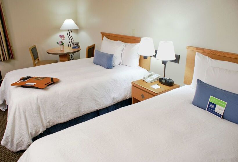 فندق Hampton Inn Las Vegas/summerlin