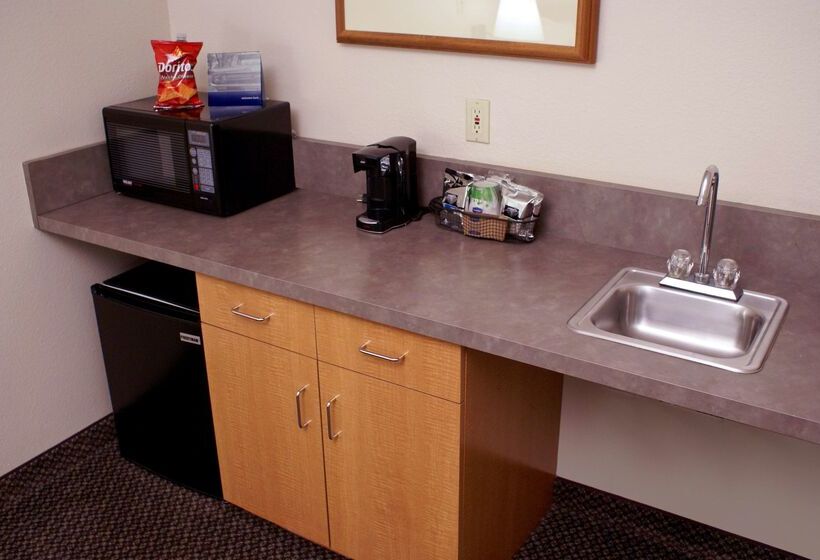 فندق Hampton Inn Las Vegas/summerlin