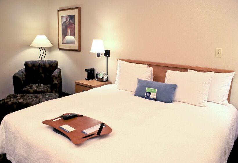 فندق Hampton Inn Las Vegas/summerlin