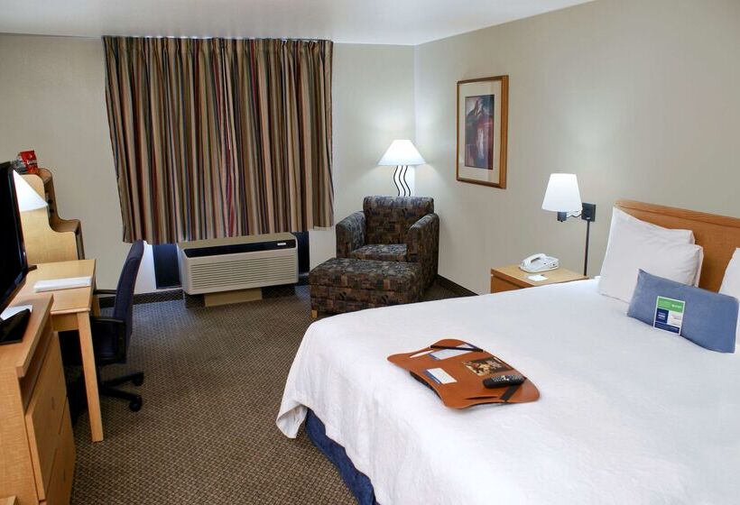 فندق Hampton Inn Las Vegas/summerlin