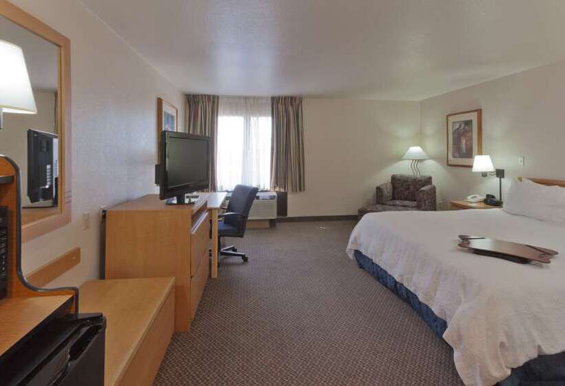 فندق Hampton Inn Las Vegas/summerlin