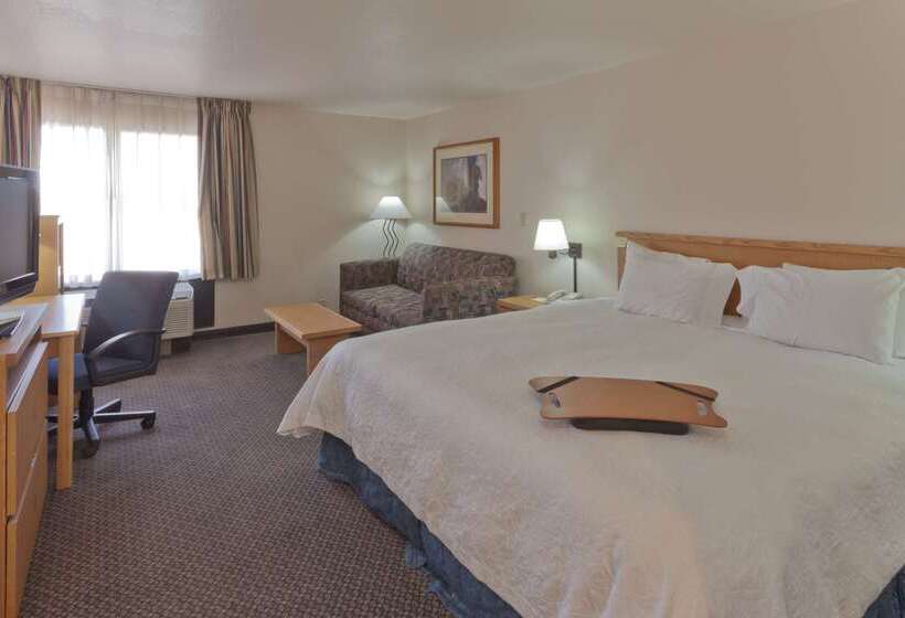 فندق Hampton Inn Las Vegas/summerlin