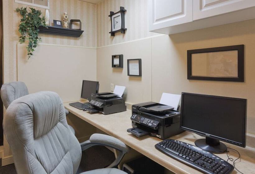 فندق Hampton Inn Las Vegas/summerlin