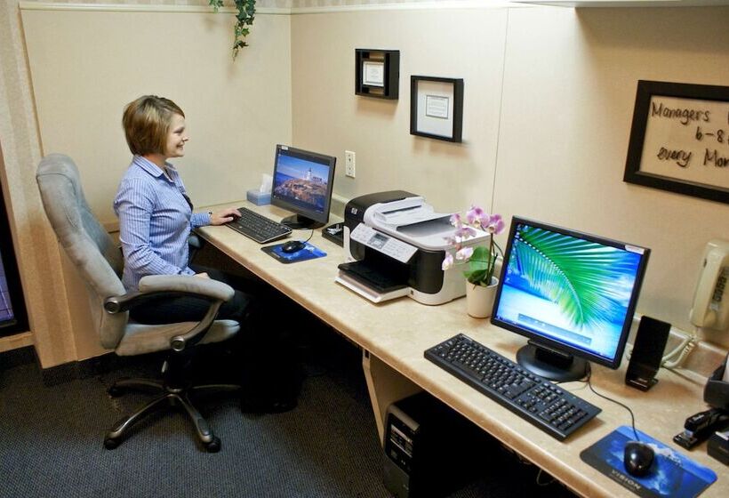 فندق Hampton Inn Las Vegas/summerlin