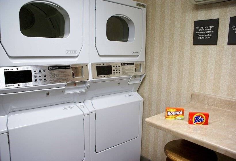 فندق Hampton Inn Las Vegas/summerlin