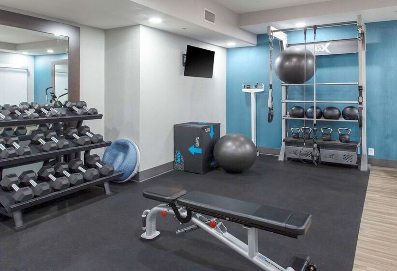 فندق Hampton Inn Las Vegas/summerlin