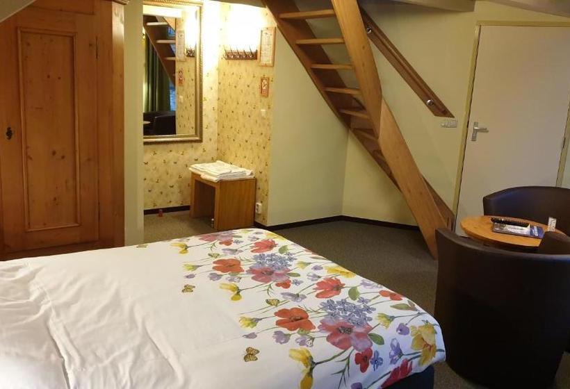 酒店 De Emauspoort