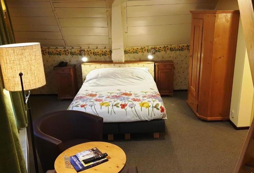 酒店 De Emauspoort