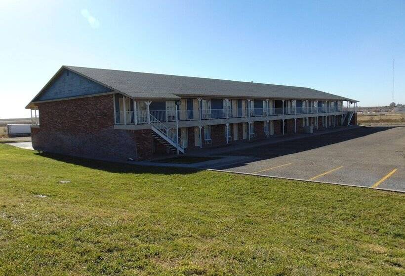 호텔 Heritage House Inn