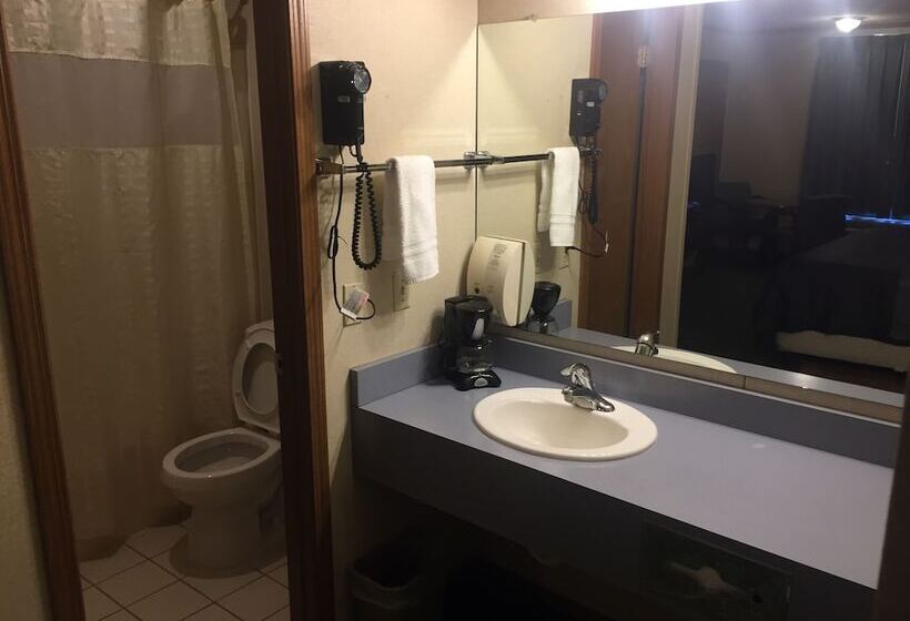 호텔 Heritage House Inn