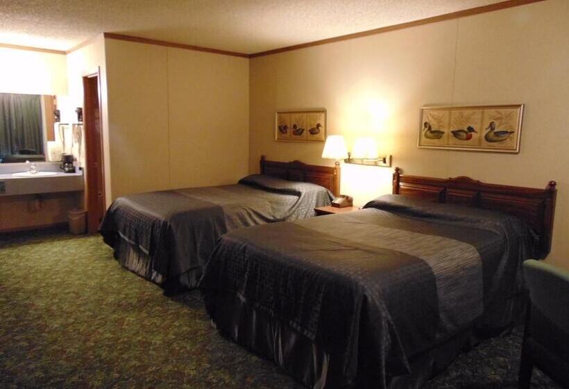 호텔 Heritage House Inn