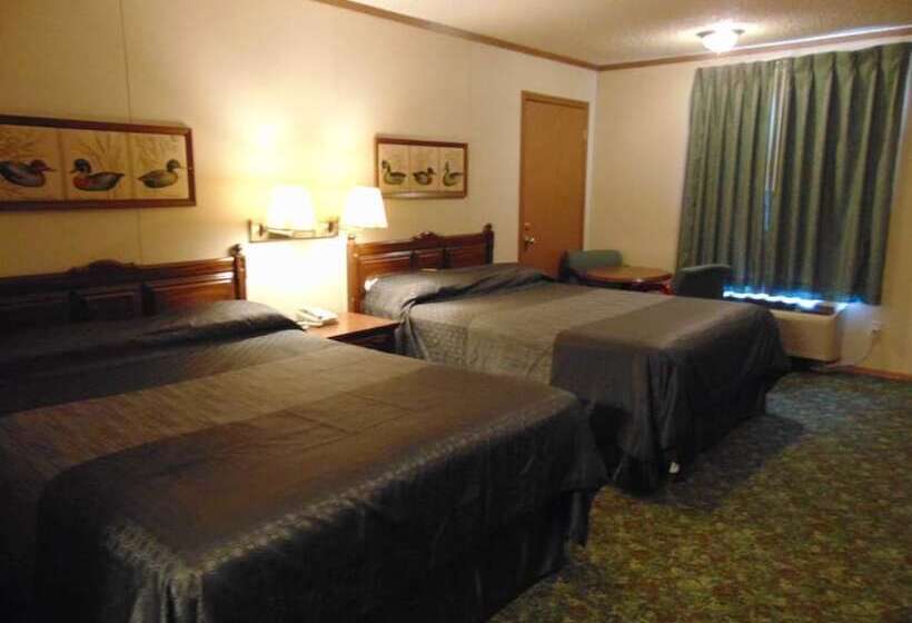 호텔 Heritage House Inn