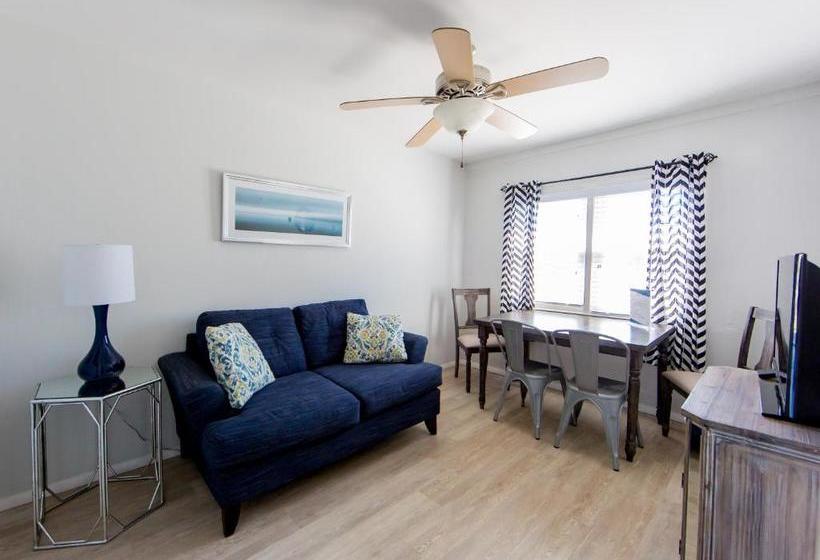 فندق The Southwinds