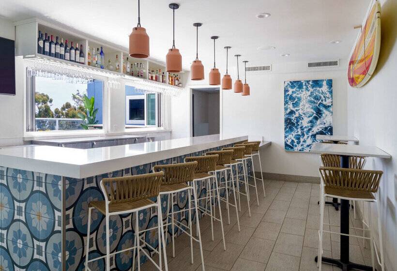 酒店 Hilton Garden Inn Dana Point Doheny Beach