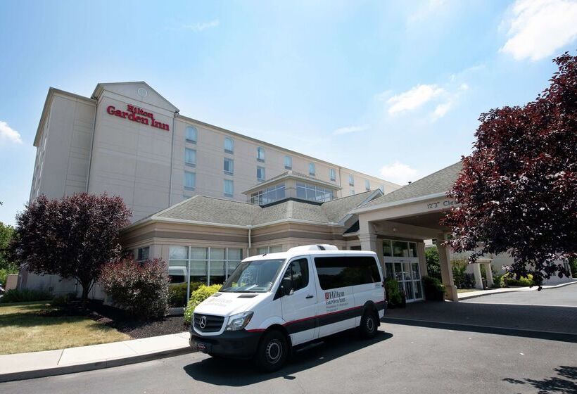Отель Hilton Garden Inn Philadelphia Ft. Washington