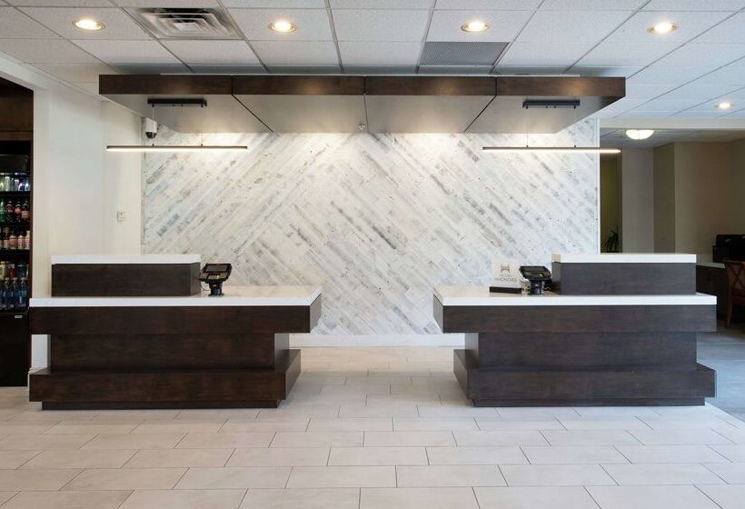 Отель Hilton Garden Inn Philadelphia Ft. Washington