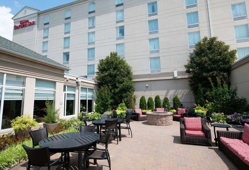 Отель Hilton Garden Inn Philadelphia Ft. Washington