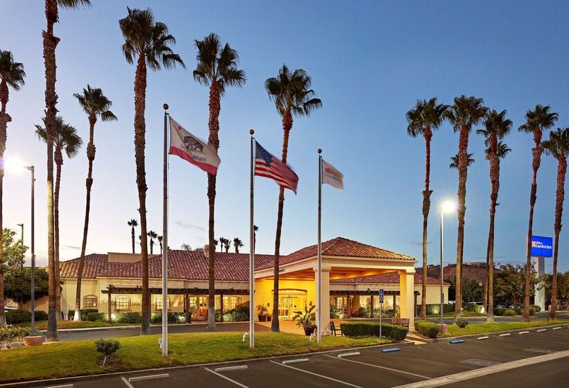 فندق Hilton Garden Inn Valencia Six Flags