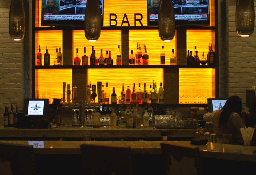 فندق Hilton Harrisburg