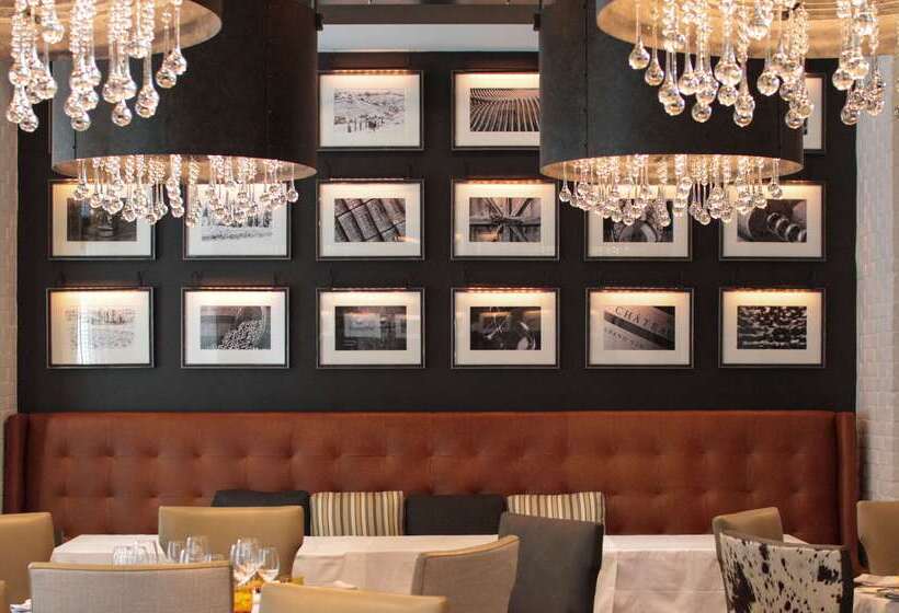 فندق Hilton Harrisburg