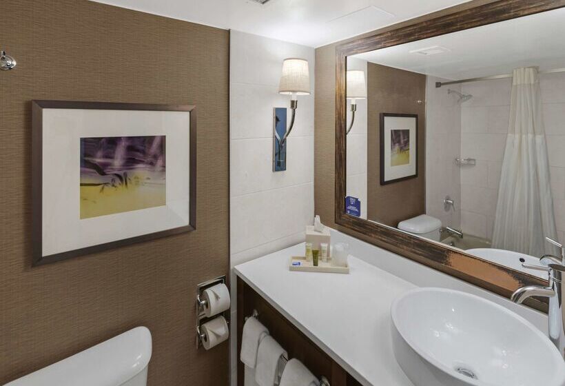 فندق Hilton Harrisburg