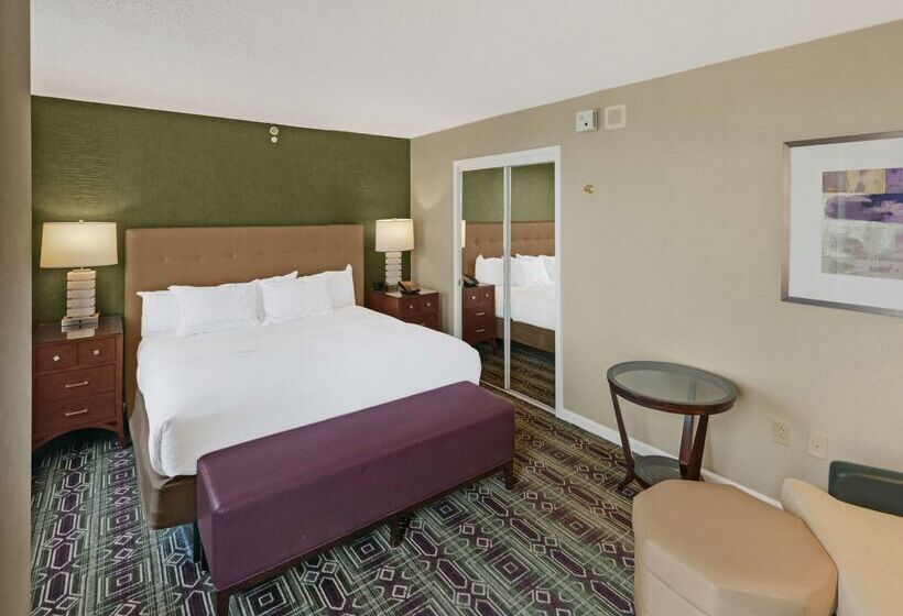 فندق Hilton Harrisburg