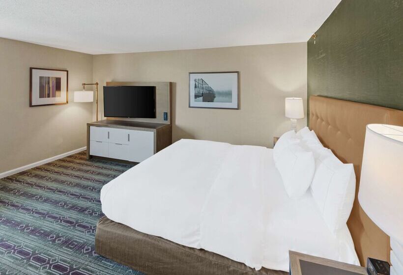 فندق Hilton Harrisburg
