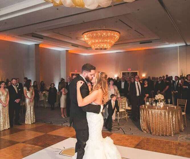 فندق Hilton Harrisburg