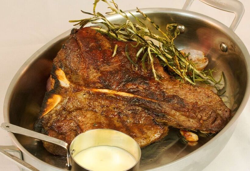 فندق Hilton Harrisburg